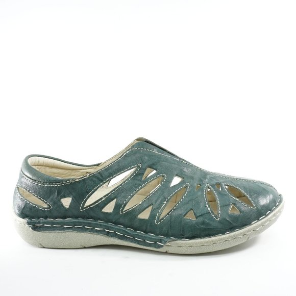 Propet flats Clearance